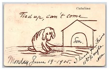 Comic greetings doghouse for sale  Bremerton