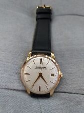 Reloj Cristal Watch Venus Swiss Mecanico comprar usado  Enviando para Brazil