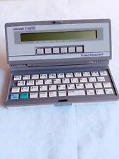 Olivetti travel assistant usato  Italia