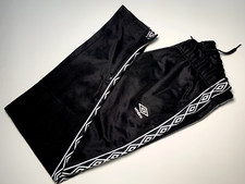 Umbro trackshuit bottoms for sale  NEWTON AYCLIFFE