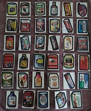 Lot topps vintage for sale  Lafayette