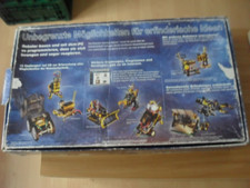 Lego9747 leerkarton mindstorms gebraucht kaufen  Hamm