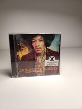 Jimi hendrix experience usato  Carate Brianza