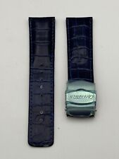 Chronotech cinturino strap usato  Napoli