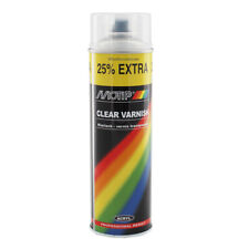Bombe vernis brillant d'occasion  France