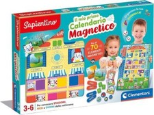 Sapientino mio calendario usato  Palermo