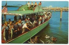 Party fishing boat for sale  North Haven