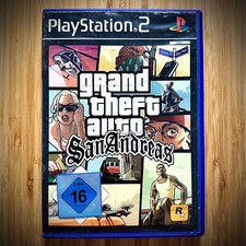 Grand theft auto gebraucht kaufen  Lengerich