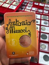Euro rame meucci usato  Barletta