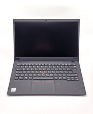 Lenovo thinkpad carbon gebraucht kaufen  Bielefeld