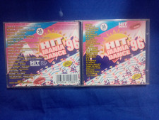 Compilation hit mania usato  Torino