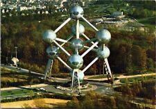 atomium d'occasion atomium d'occasion Expédié en Belgium