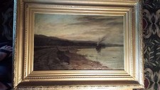 Nice edwin nichol for sale  Rockville