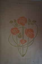 Belle litho couleur d'occasion  Périgueux