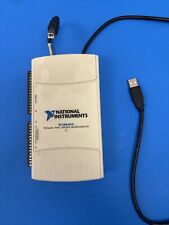 Used national instruments for sale  Woburn