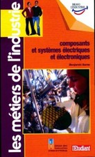 Composants systèmes électriq d'occasion  Hennebont