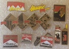 Pins pin cigarettes d'occasion  Kingersheim