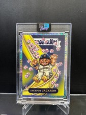Jackpot jackson churio d'occasion  Expédié en Belgium