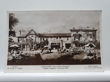Vintage postcard elstead for sale  WOKING