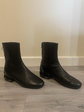 Raf simons black for sale  DRONFIELD
