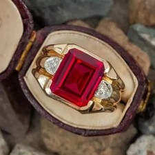 Amazing 4.20ct natural for sale  Toms River