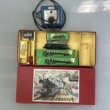 Marklin train box d'occasion  Expédié en Belgium