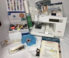 Bernina deco 650 for sale  Avon