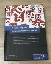 Sap press preisfindung gebraucht kaufen  Tuttlingen