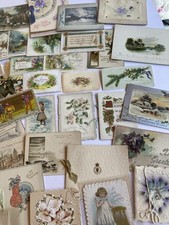 Collection victorian edwardian for sale  WORKSOP