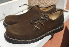 Spieth wensky haferlschuhe gebraucht kaufen  Köln
