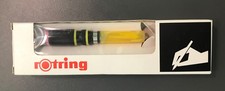 Rotring tuschefüller 3mm gebraucht kaufen  Mechernich