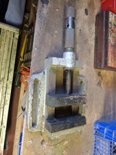 Heavy duty inch for sale  COLCHESTER