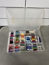 Dmc embroidery floss for sale  NOTTINGHAM