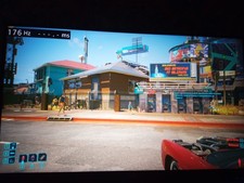 Monitor asus pg27 usato  Genova
