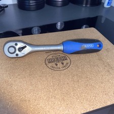 Draper ratchet for sale  THETFORD