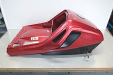 Heckverkleidung bürzel bmw gebraucht kaufen  Hamburg
