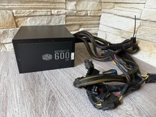 Alimentation cooler master d'occasion  Bordeaux-