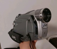 Jvc dvl160eg minidv gebraucht kaufen  Hilchenbach