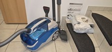 Anti allergy staubsauger gebraucht kaufen  Reichertshofen