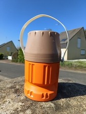 Thermos alimentaire iso d'occasion  Cosne-Cours-sur-Loire