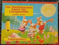 Bilderbuch panoramabuch pop gebraucht kaufen  Berlin