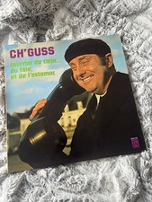 Guss artiste boulonnais d'occasion  Fréthun
