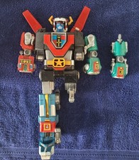 Voltron metal die usato  Milano
