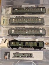 Trix 23762x2 23763 usato  Firenze