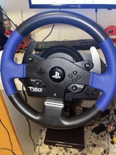 Thrustmaster t150 force usato  Bovezzo