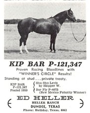 Kip bar heller for sale  Palm Bay