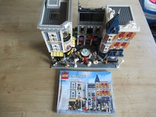 Lego creator expert gebraucht kaufen  Neuenrade