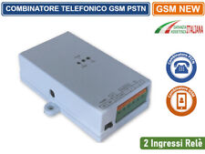 Combinatore telefonico gsm usato  Caserta