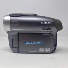 Sony handycam action for sale  Orlando