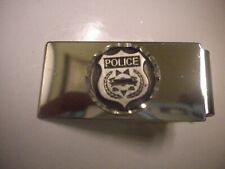 Vintage money clip for sale  Rumford